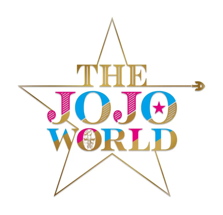 THE★JOJO WORLD