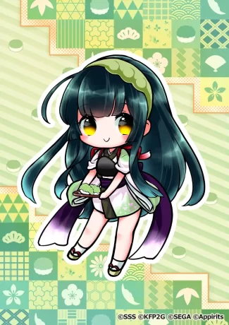 『けものフレンズ３』×『東北ずん子・ずんだもんプロジェクト』のコラボ