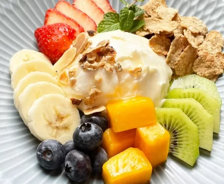 デアゴスティーニ カフェ Produced by CROCE&Co.