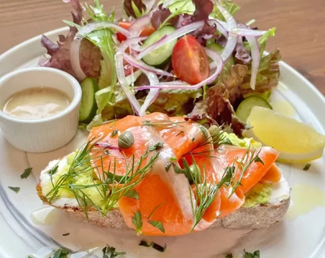 デアゴスティーニ カフェ Produced by CROCE&Co.